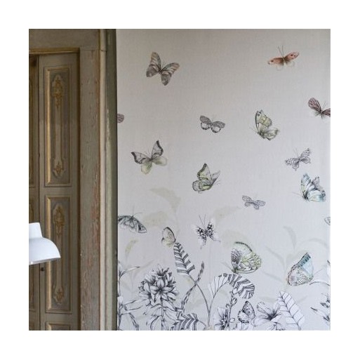 Papillons