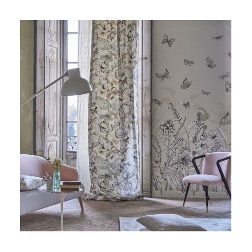 Papillons