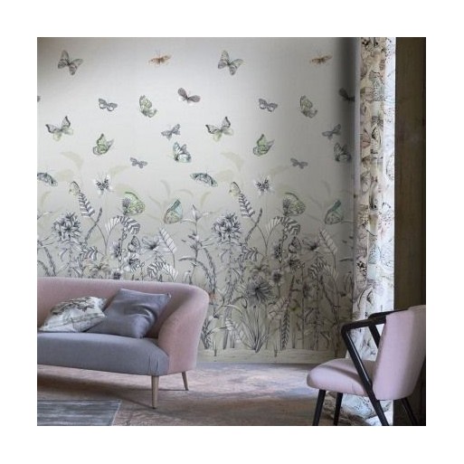 Papillons