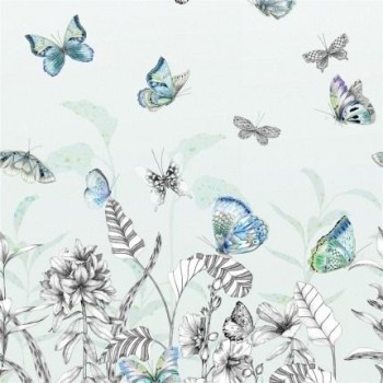 Papillons Eau De Nil PDG1058/02