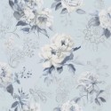 Victorine Cornflower  PDG1051/03