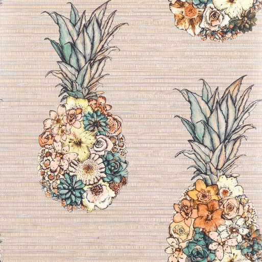 Ananas W7266-02
