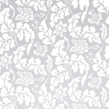 British Isles Damask W7219-02
