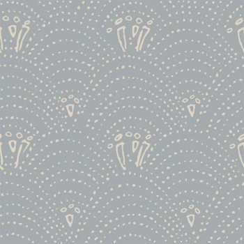 Papier Peint Chic 20s de Maison Leconte | Laurine Déco