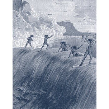 Origins Of Surfing