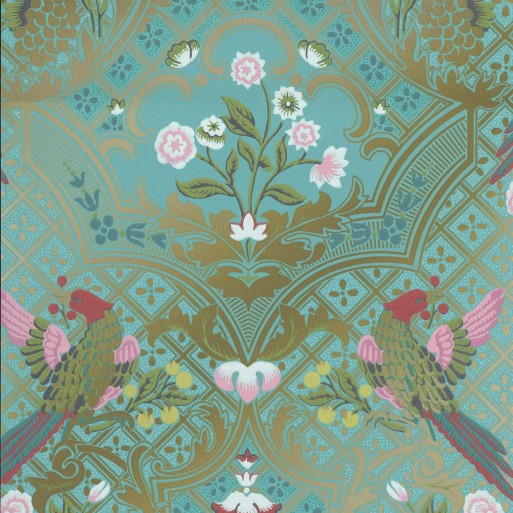 Brodsworth Empress