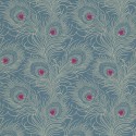 Carlton House Terrace Blue Plume