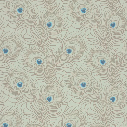 Carlton House Terrace Copper