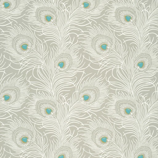 Carlton House Terrace Pompom