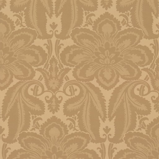 Albermarle St Gold
