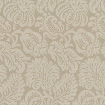 Papier Peint Palace Road de Little Greene | Laurine Déco