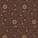 Richmond Green Revival red