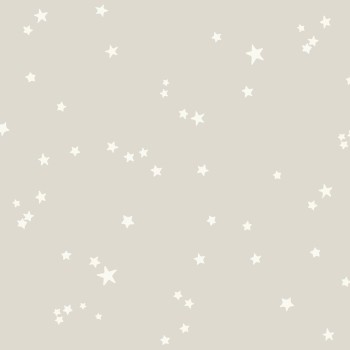 Papier Peint Stars de Cole & Son | Laurine Déco