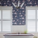 Flamingos