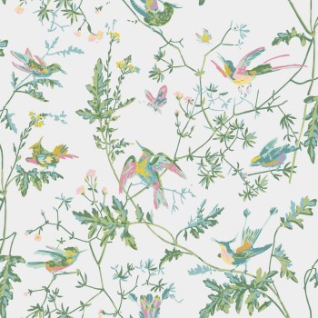 Hummingbirds 112-4015