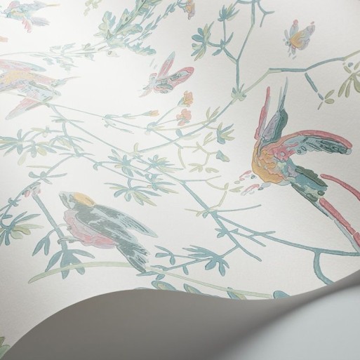 Hummingbirds