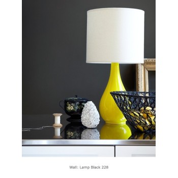 Lamp Black (228)