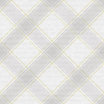 Papier peint Ainsley gris clair - Naturoscope - Montecolino