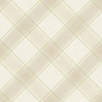 Papier peint Ainsley beige - Naturoscope - Montecolino