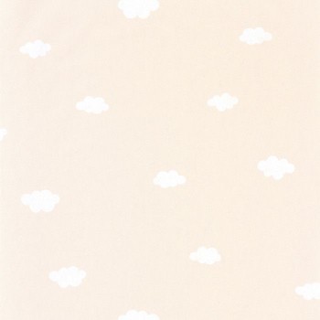 My little world nuage beige