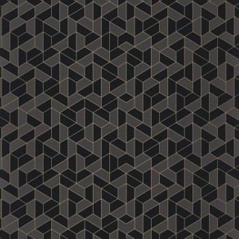 Mosaic anthracite