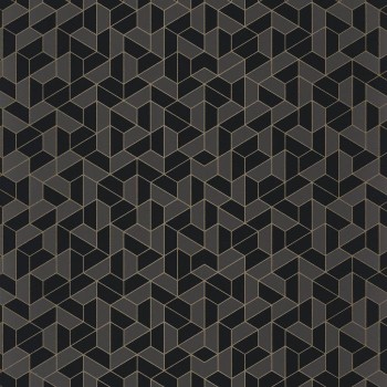 Mosaic anthracite