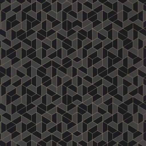 Mosaic anthracite