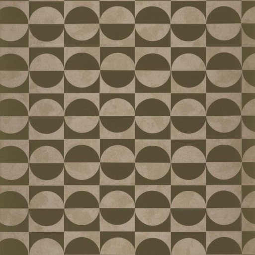 Circles kaki