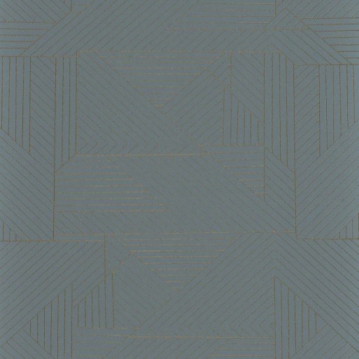 Prisme vert de gris