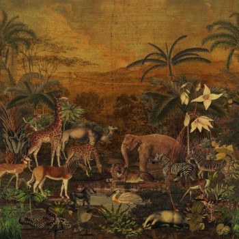 Tanzania