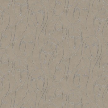 Nefertiti taupe