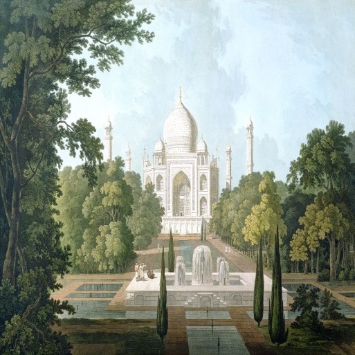 Tajmahal