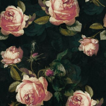 English roses