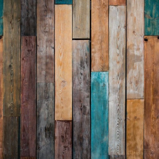 Wood Color