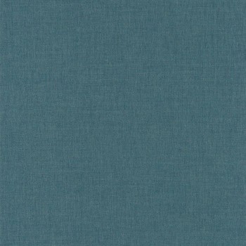 Linen bleu