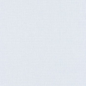 Linen bleu gris