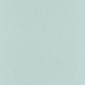 Linen turquoise gris