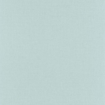 Linen turquoise gris