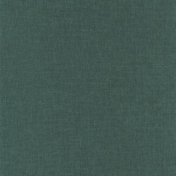 Linen emeraude