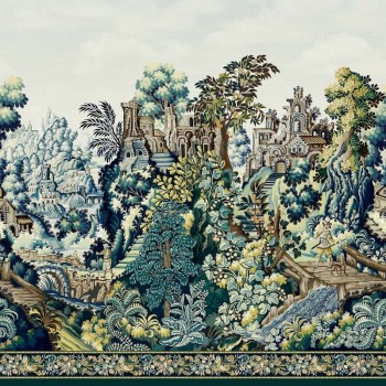 Verdure Tapestry