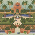 Alcazar Gardens