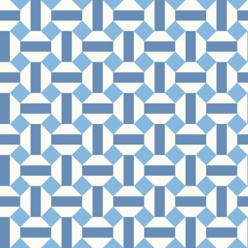 Alicatado Hyacinth blue