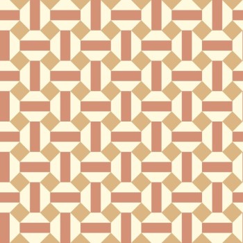 Alicatado Terracotta
