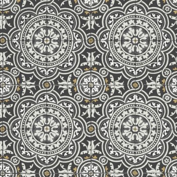 Piccadilly Black