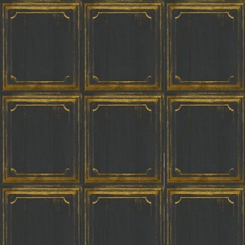 Boiserie coal