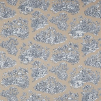 Pondichéry Taupe