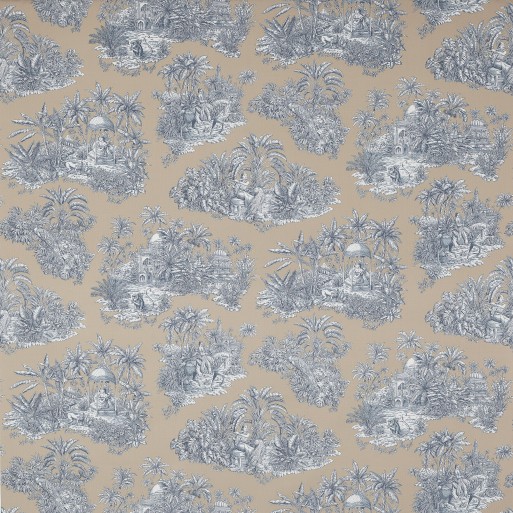 Pondichéry Taupe