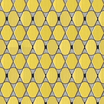 L'illusion jaune