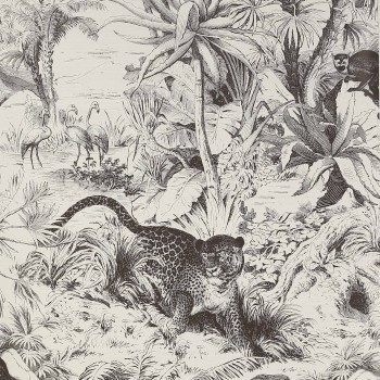 Salvator graphite