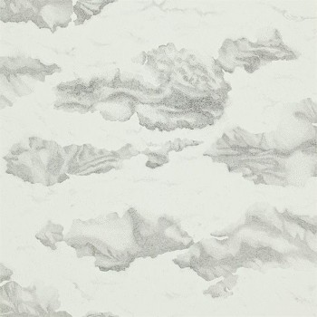 Nuvola gris clair